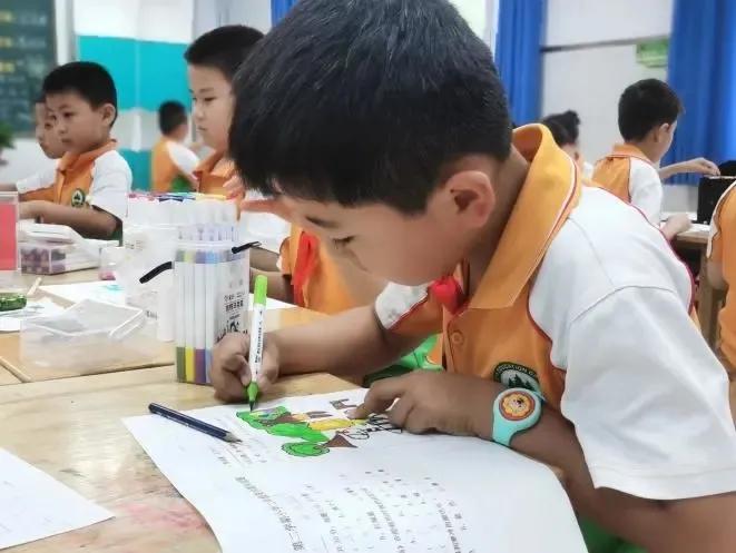 271教育适合什么样的孩子,271教育理念