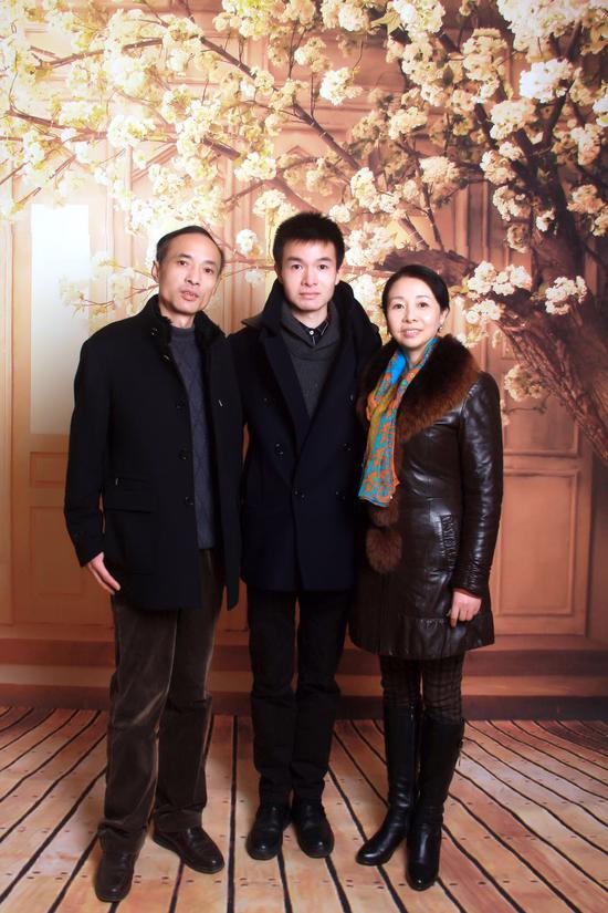 花了近20年我就成了你！丨三原版《回家的诱惑》正在上演