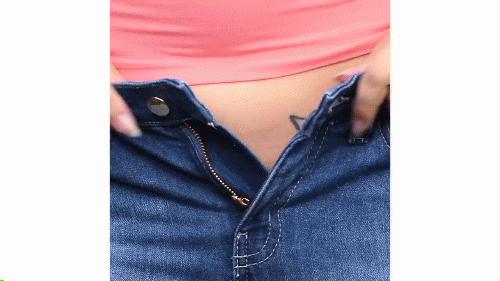 拉链脚坏了用吸管怎样修复,衣服拉链坏了教你用吸管修复