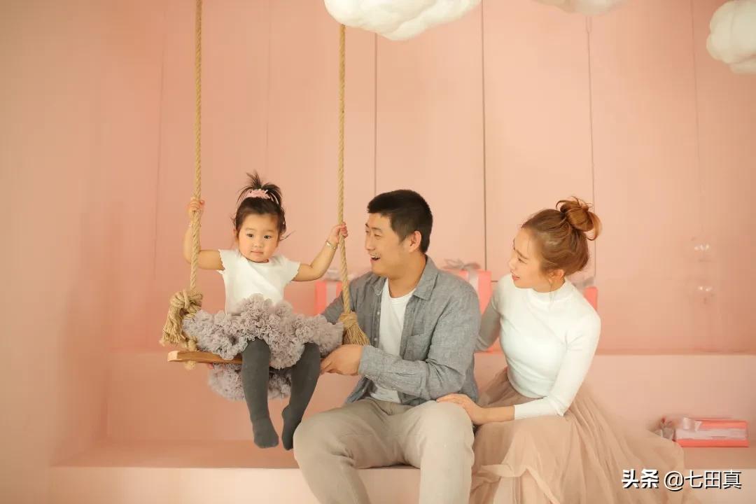 生娃养娃关键在育娃,养娃育娃的经历