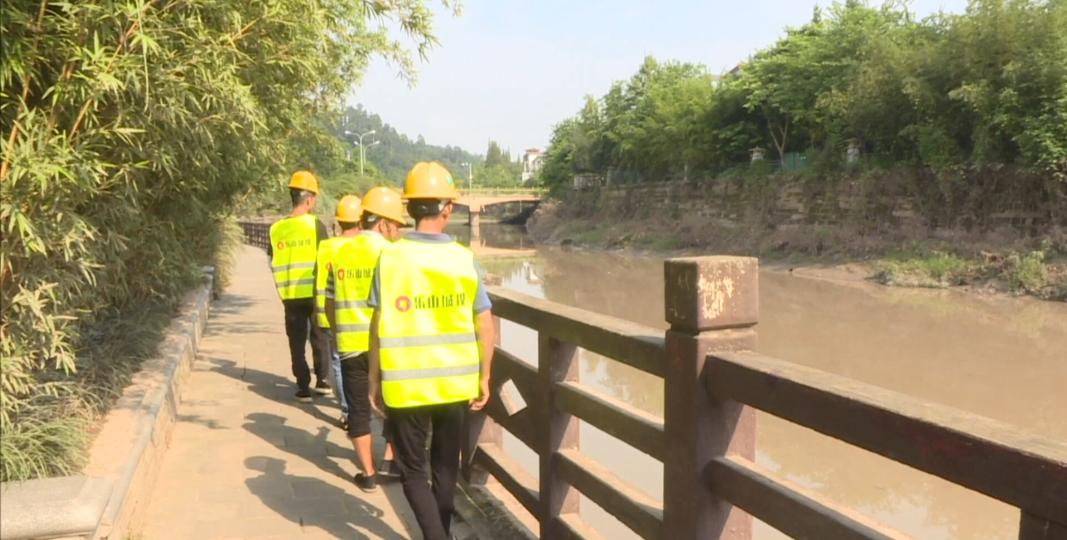 快看这个视频，剧透竹公溪未来有多美