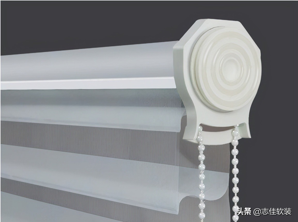 小窗户适合什么样的窗帘,推荐几个适合小窗户的窗帘