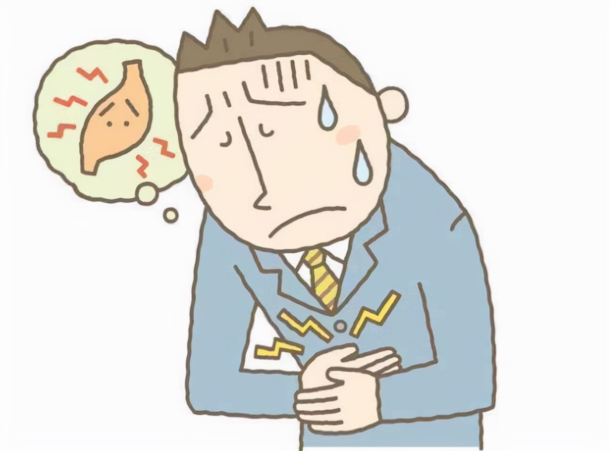 肚子一凉就拉肚子是肠易激综合征,一喝凉水拉肚子