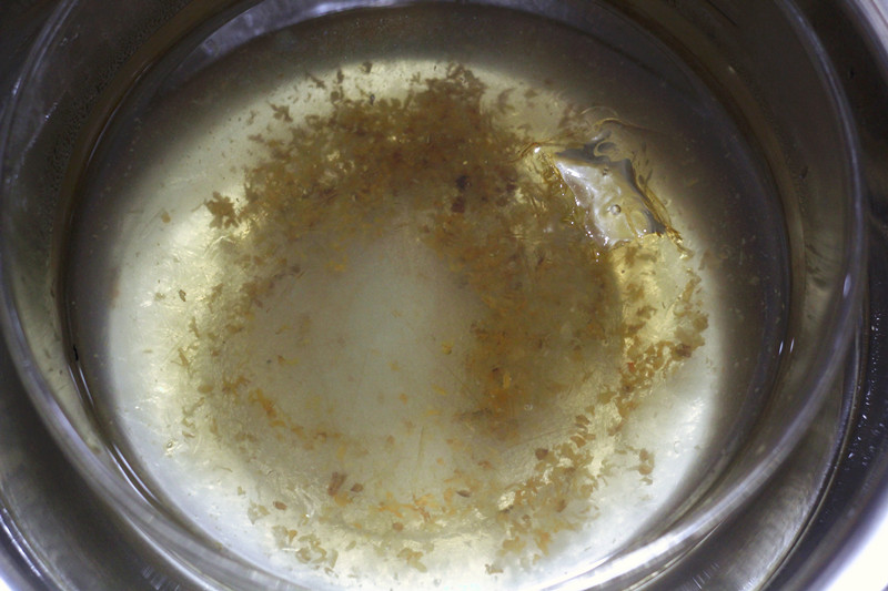 椰汁桂花糕做法,椰汁桂花糕