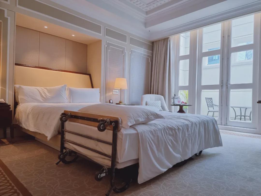 新加坡十大必住酒店,在新加坡住酒店多少钱