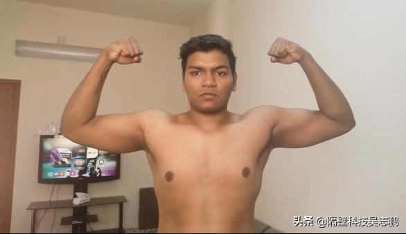 俯卧撑能减肥,俯卧撑坚持一个月减肥吗