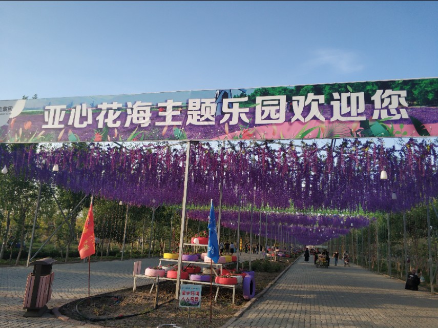 乌鲁木齐人民怎么过的“五一”？时间表来了，他们每天是这样过！