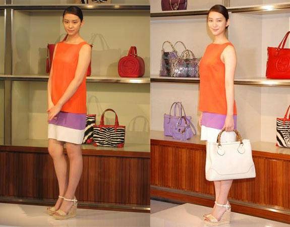 女神林志玲“下嫁”AKIRA？EXILE的成员的妻子们个个都是女神