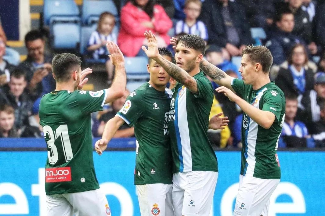 武磊2021年对皇家马德里精彩表现,武磊带伤出战依旧不减杀手本色