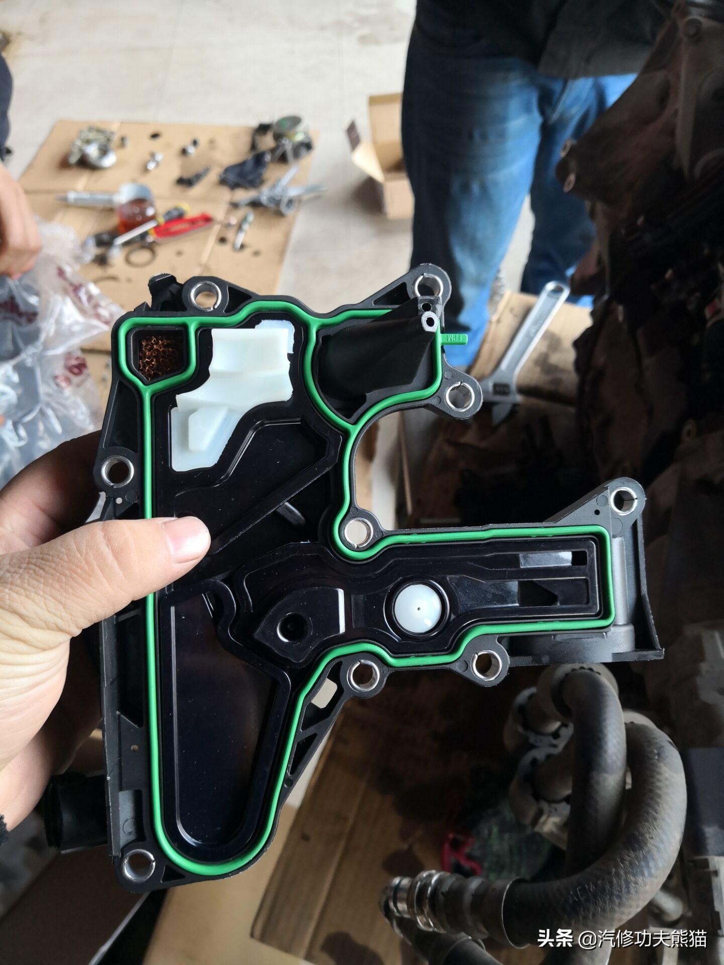 新款大众途观漏油,大众途观烧机油免拆多少钱