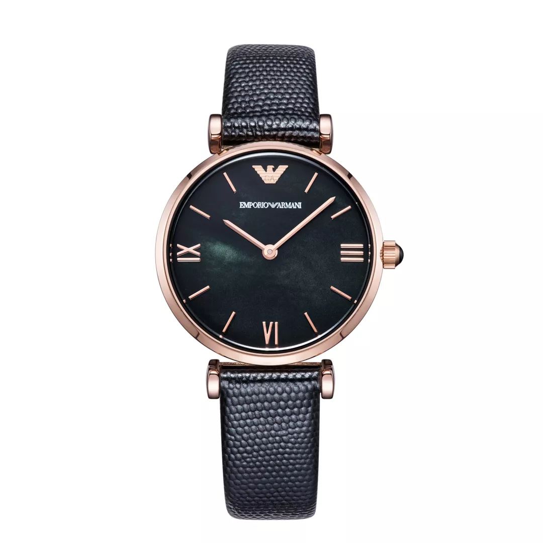 我带了好几万去阿玛尼，你告诉我不需要？！