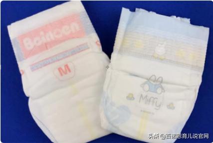 米菲和百诺恩,百诺恩纸尿裤好还是米菲好