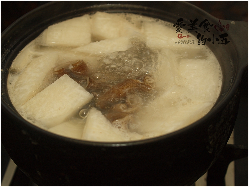 沙虫干可以煮什么,沙虫干煲汤的处理方法