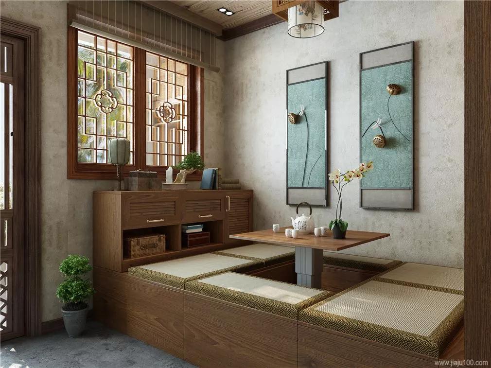 捡了套榻榻米，愁事变喜事，养好了多年的腰脱