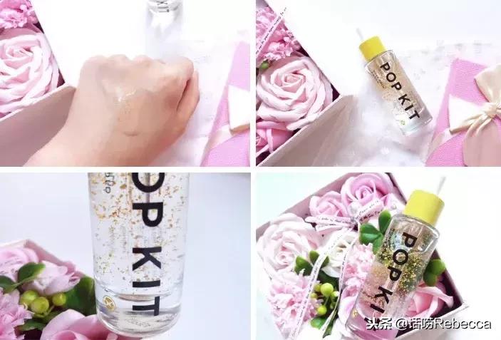 适合平滑肌肤的妆前乳,秋冬必备的两款气质妆前乳