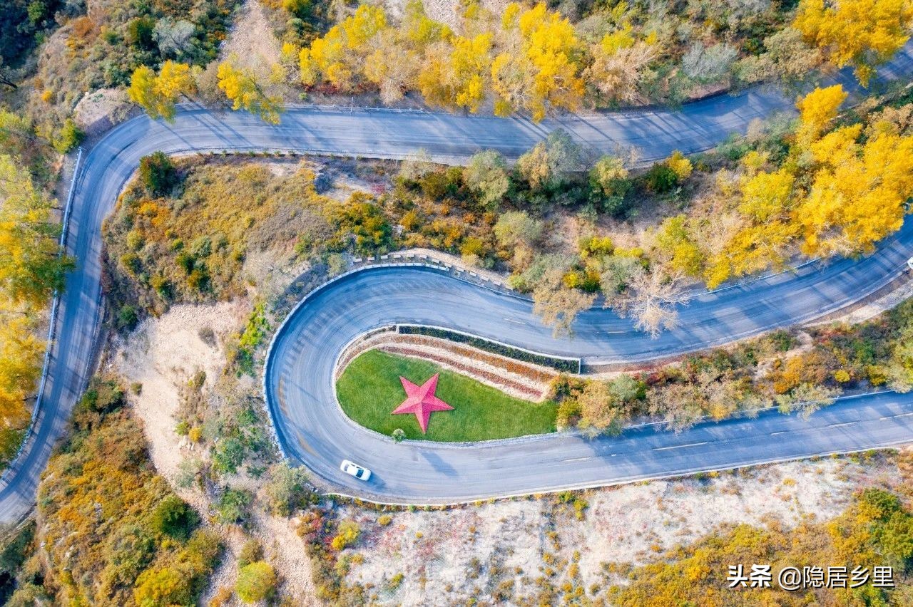 亲子京郊游红叶,国庆去北京看红叶攻略