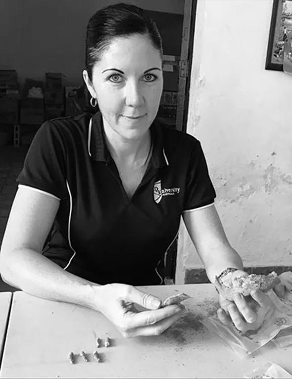 尸体移动实验,尸体死后为何还会动