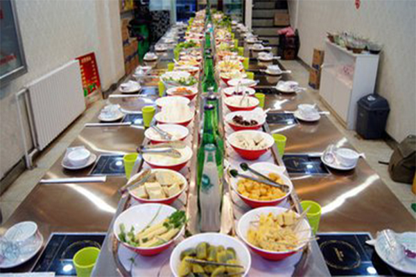 自助小火锅一人一锅19元如何经营,18元自助小火锅怎样能爆火