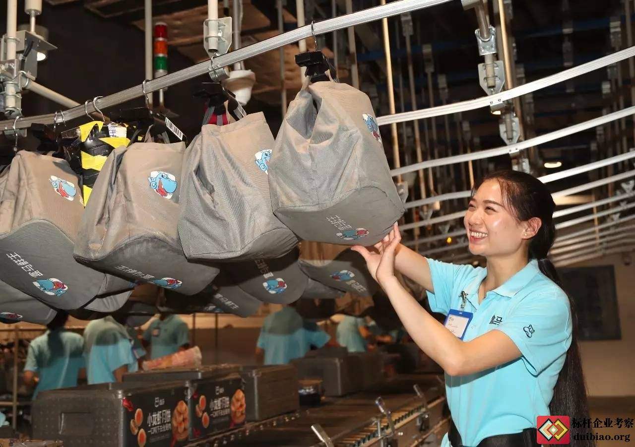 盒马鲜生怎么样值得去吗,西安盒马鲜生超市地址