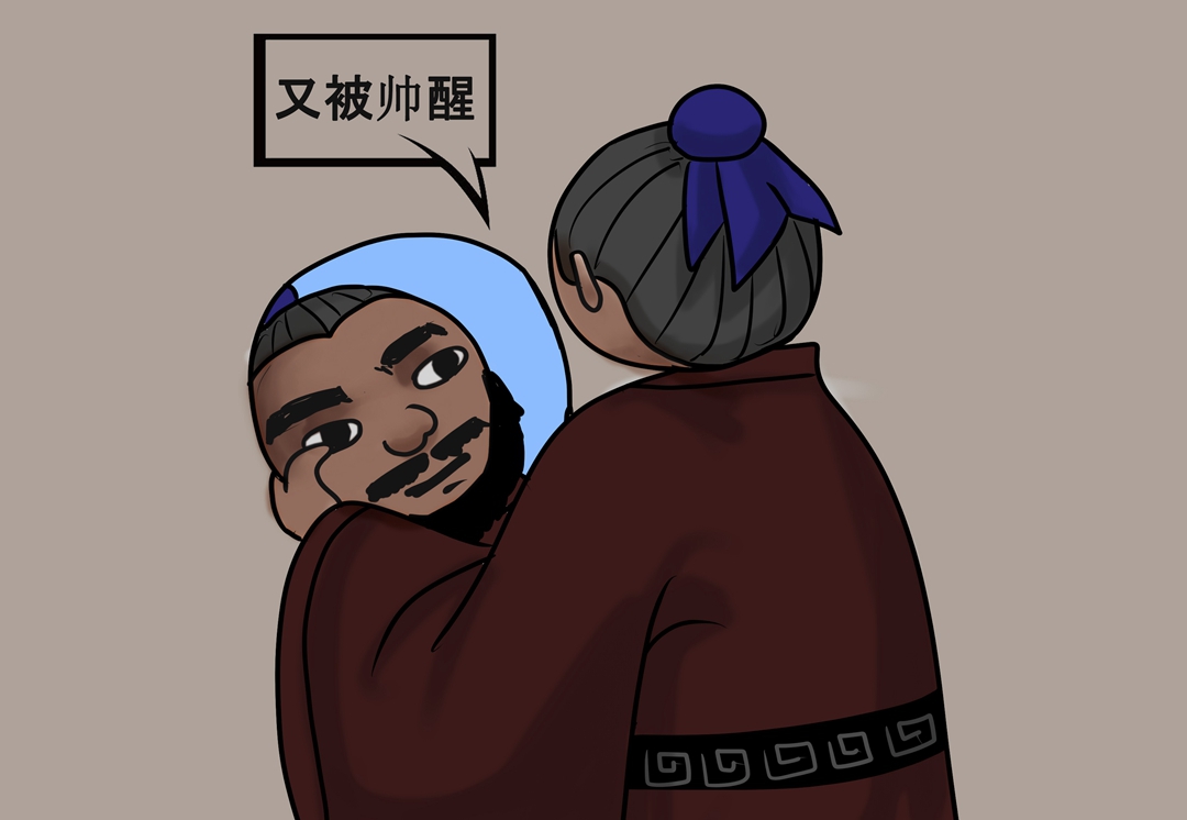 庞统是否真的长相丑陋,正史的庞统到底如何