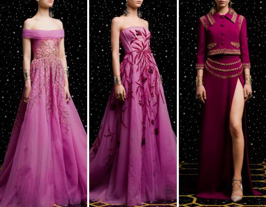 georgeshobeika高定,georgeshobeika2017春夏高定