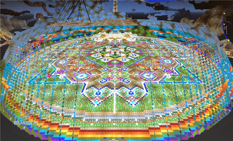 我的世界老奶奶视频,我的世界版六十岁老奶奶