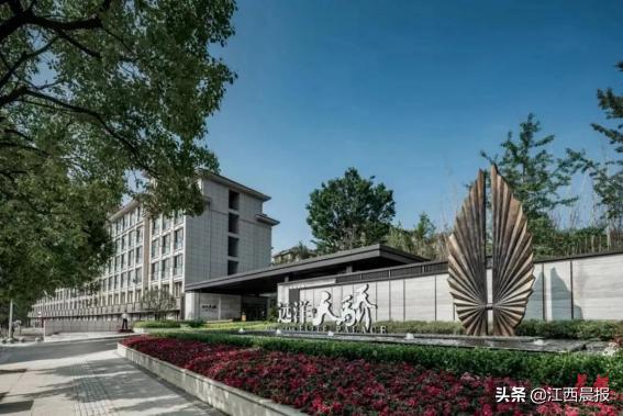 惊艳！湾里交通文旅大爆发，这个地方注定红