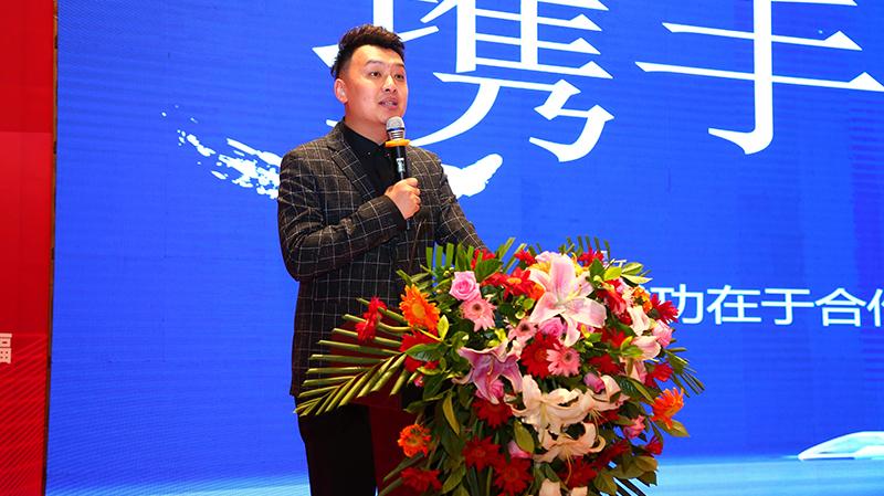 亿启赢携手辽宁省民营企业协会 为疫后发展赋能实现资本*局破**