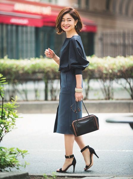 别穿的老运动鞋,气质尖头鞋穿搭高级感一脚蹬