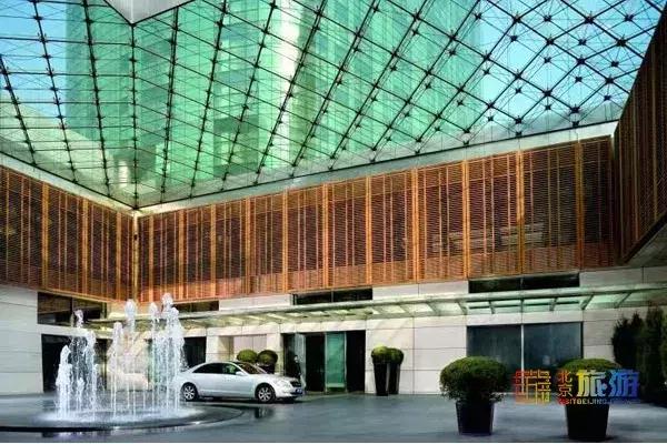 北京最地道的酒店,北京性价比最高最受人欢迎的酒店