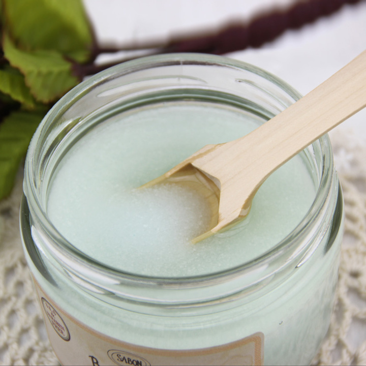 光白脸有什么用！身体白嫩闪才是斩男的终极奥义！