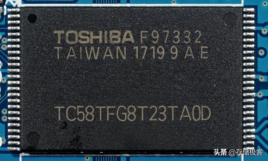 怎么看固态硬盘的颗粒是什么,固态硬盘各种颗粒怎么区分