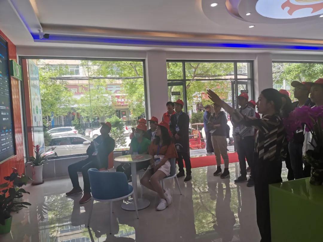 渭源县电子商务局 (渭源县2022再就业电商培训)