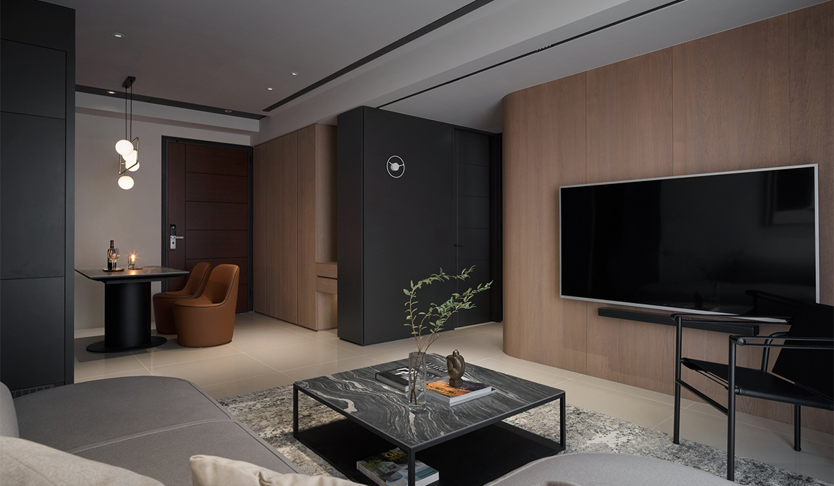 房子装护墙板哪种更好看,卧室里面装护墙板有没有这个必要