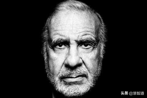 狼王伊坎华尔街,华尔街狼王伊坎最新视频