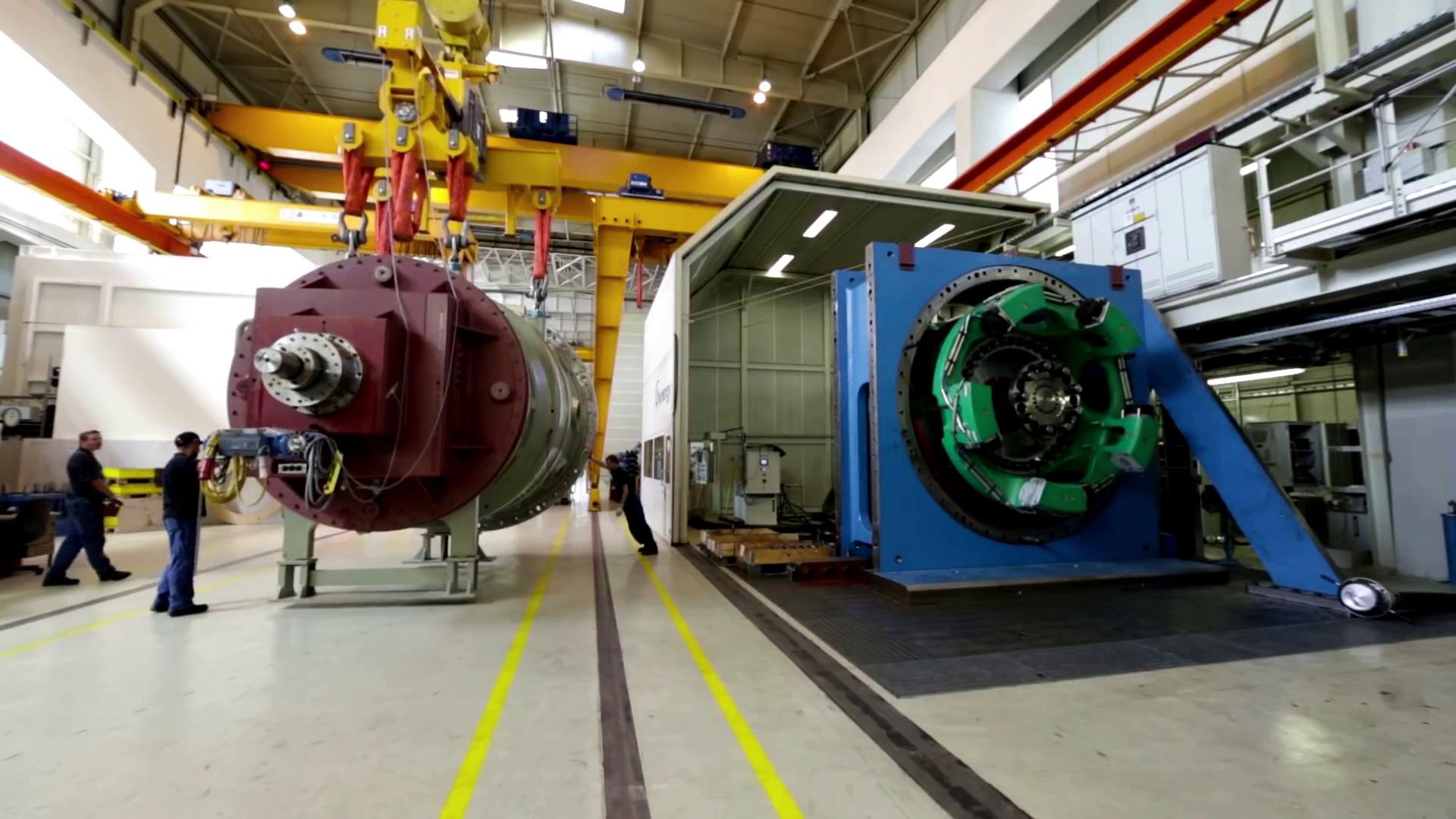 正宗老牌国货轴承,国产轴承有希望吗