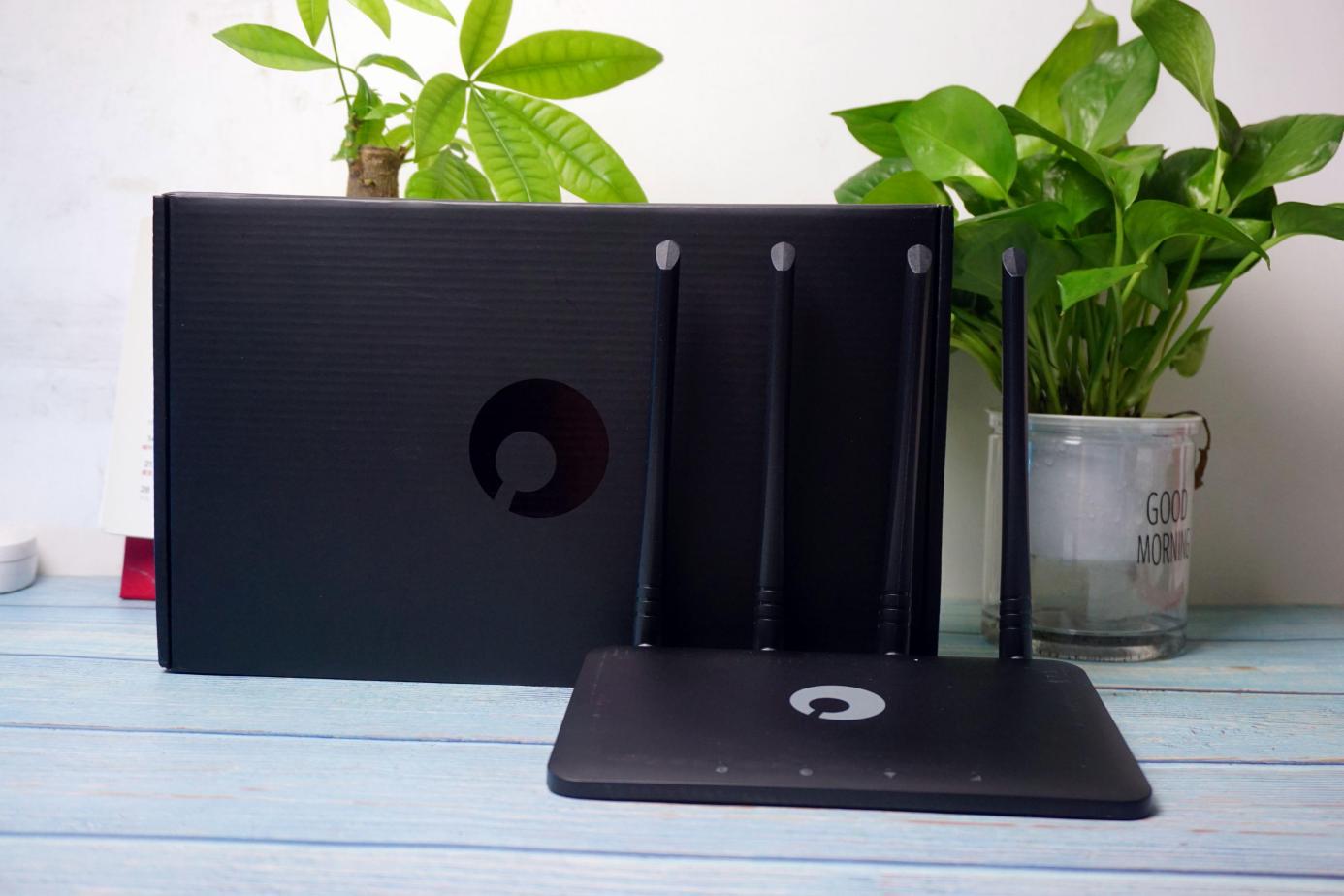 蒲公英路由器管理软件,蒲公英路由器手机组网教程