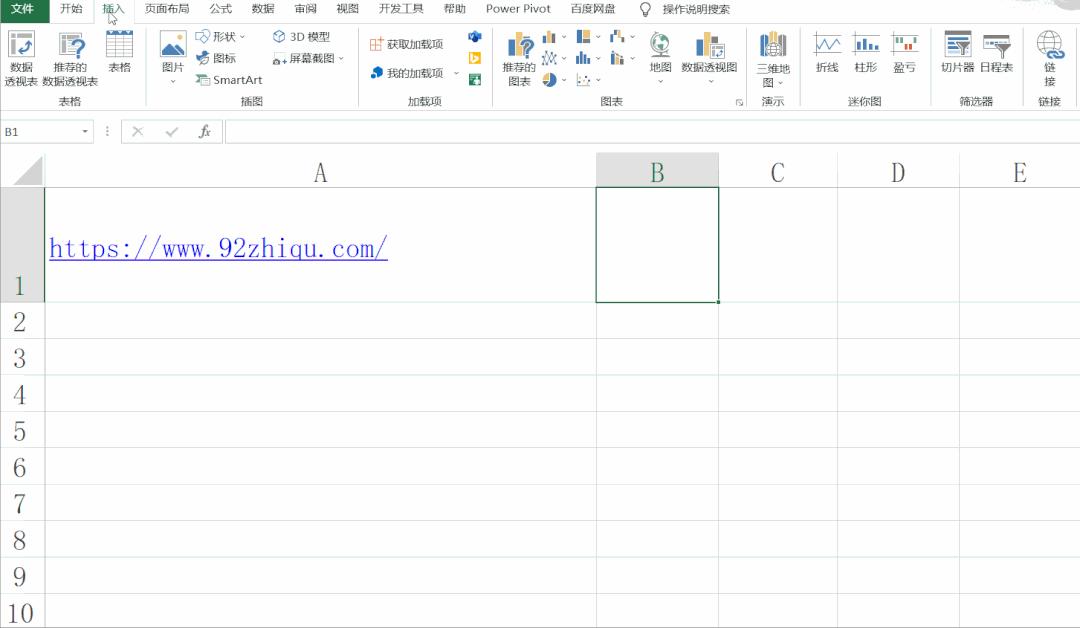 excel制作二维码显示表格信息,用excel制作二维码视频