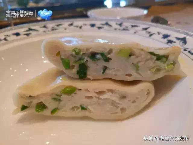 一个小时看见一片海，30分钟摆满一桌鲜