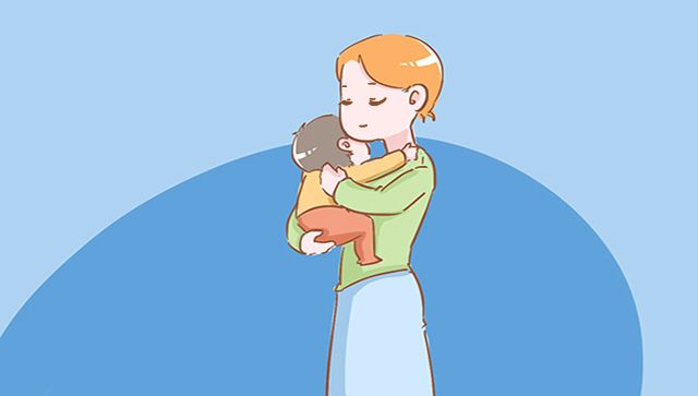 新生宝宝吐奶怎样处理,新生宝宝频繁吐奶怎么办