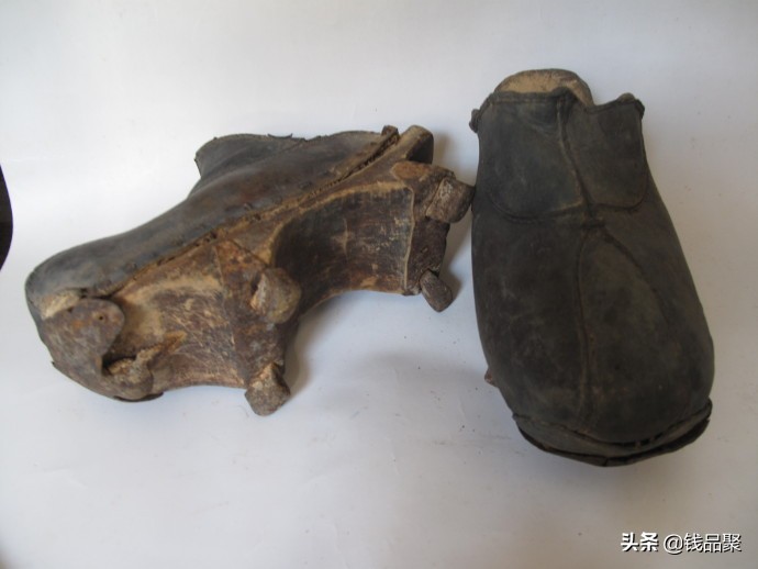 古代士兵钉鞋,古代钉鞋到底有多强