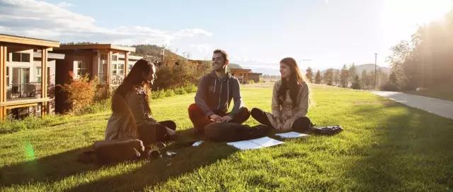 留学前辈给留学小白的15条建议,留学前辈想对你说的话