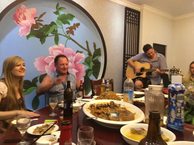 方克鼓校高港校区古筝报名多少钱,泰州高港方克鼓