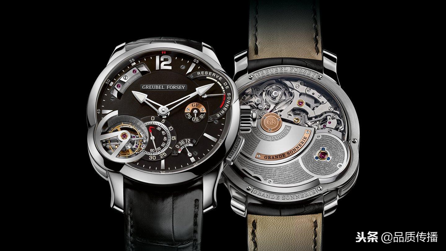 屏蔽品牌光环,你还能看懂手表吗?日内瓦钟表大奖部分获奖作品测