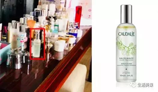 林允小红书上狂推平价货 (林允推荐的护肤品好用的)