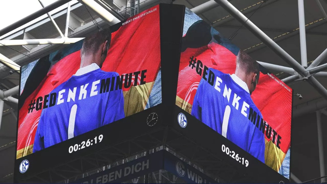 足球从未高于生死是什么意思,足球无关生死但高于生死