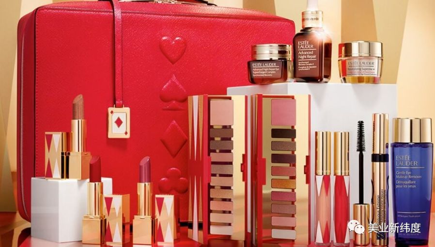 双十一美妆产业数据,今年双十一美妆销售额多少