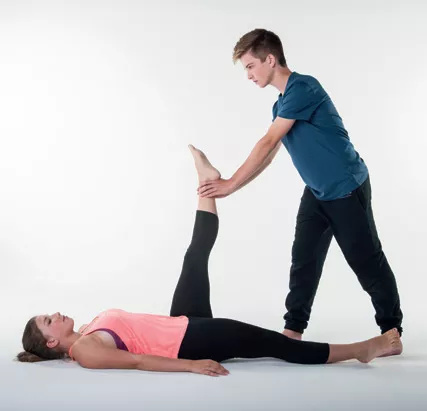 运动后拉伸有助于改变体态么,运动后拉伸有效果