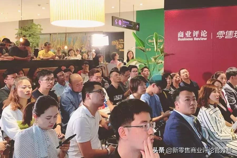 901个单品年销售过百万，银泰百货到底做对了什么？