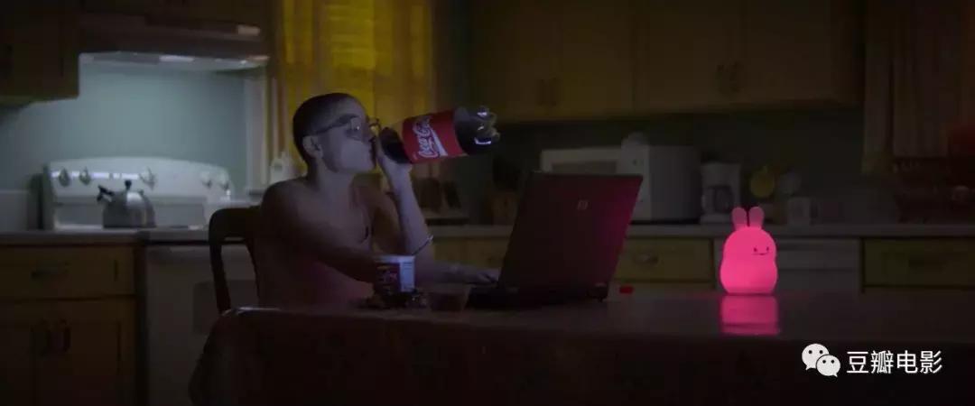 真实弑母案改编，年度最“恐怖”美剧，这新剧太“变态”